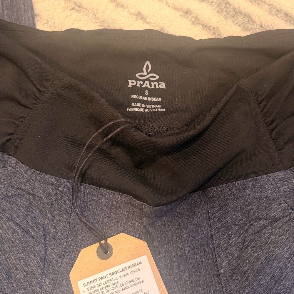 Prana pants